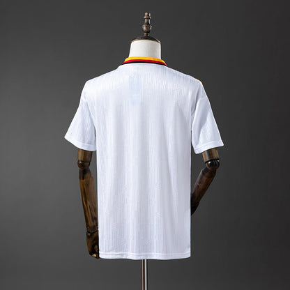 Germany Jersey 1994 Home Retro Kit