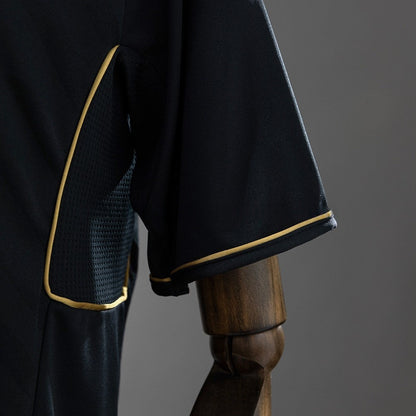 Real Madrid Jersey 2011/12 Away Retro Football Kit