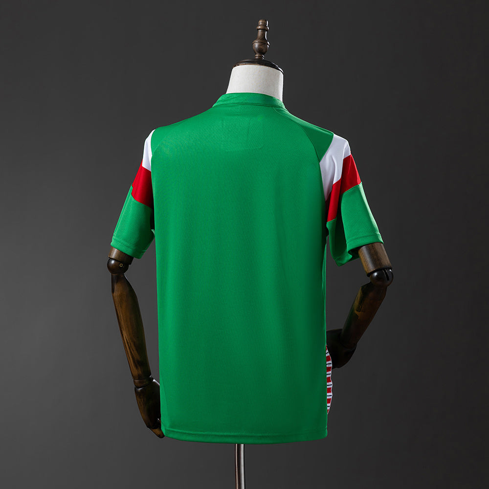 Athletic Bilbao Jersey 2011-12 Away Retro Football Kit