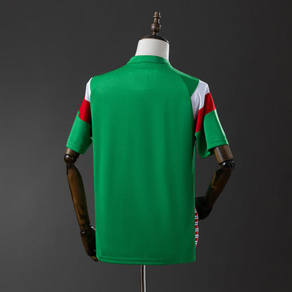 Athletic Bilbao Jersey 2011-12 Away Retro Football Kit