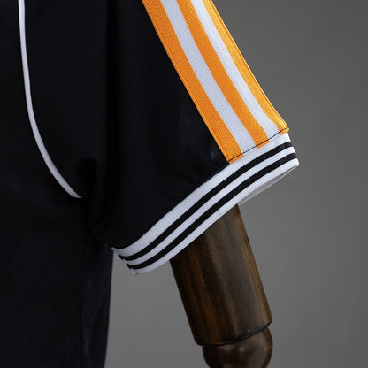 Real Madrid Black Jersey 2026-2027 Special Football Kit Soccer Shirt