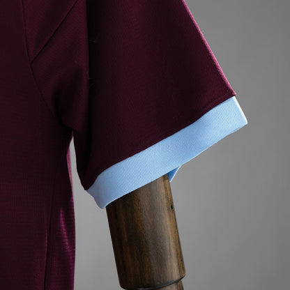Aston Villa Jersey 2026-2027 Football Kit Soccer Shirt