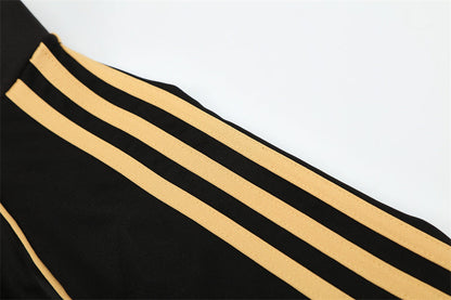 Retro Real Madrid Training Tracksuits 2011-12 Football Kit Soccer Jersey