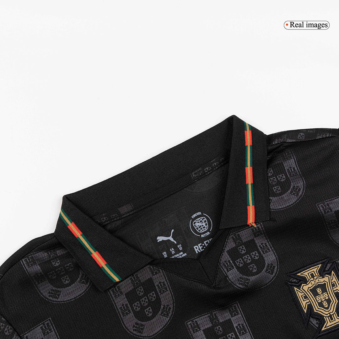 Kids Portugal World Cup Kit 2026