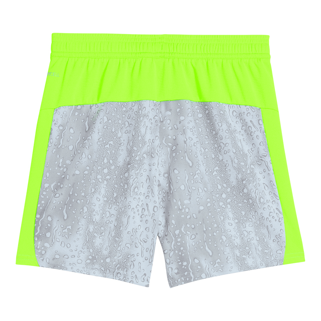 Mens Manchester City Third Shorts 2025/26