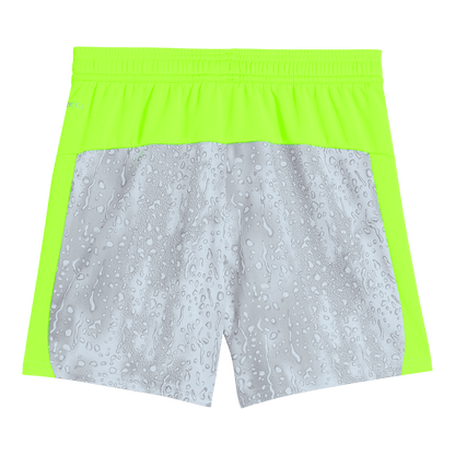 Mens Manchester City Third Shorts 2025/26