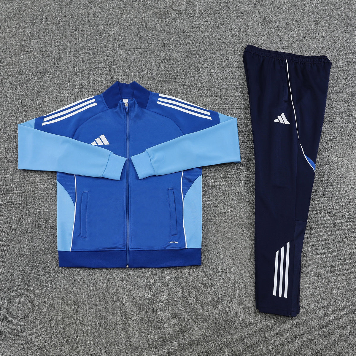 Football Jackets Training Tracksuits 2025/26