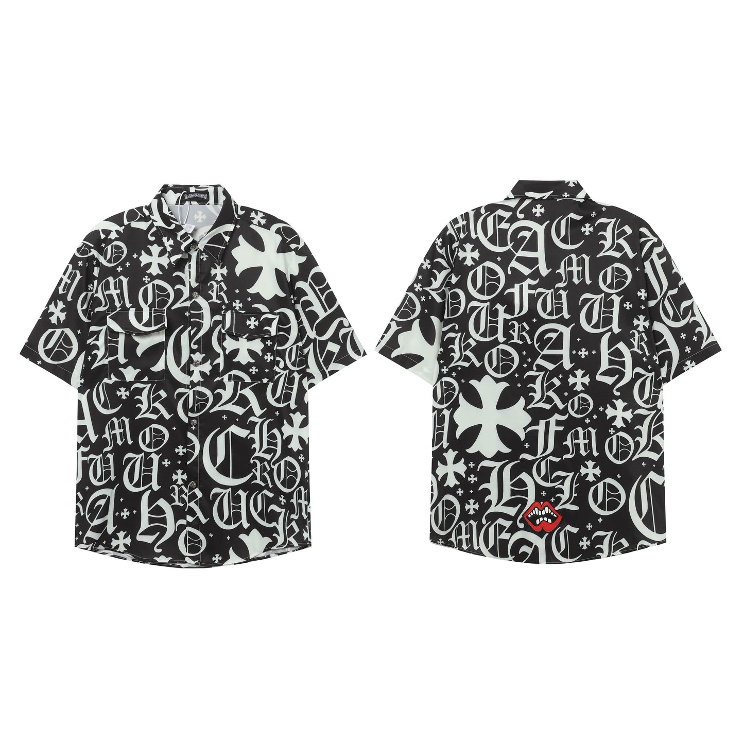 Chrome Hearts  Shorts 35