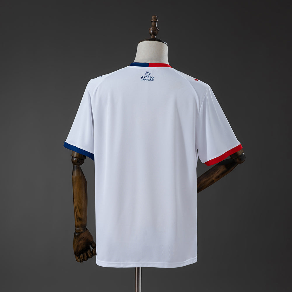 Bahia Home Jersey 2026-2027 Football Kit Soccer Shirt