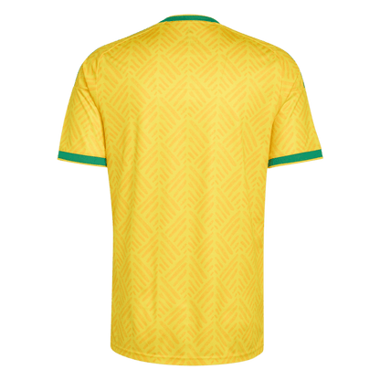 Mens South Africa World Cup Home Jersey 2026
