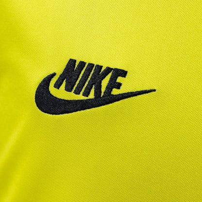 Dortmund Jersey 1995-96 Home Retro Football Kit