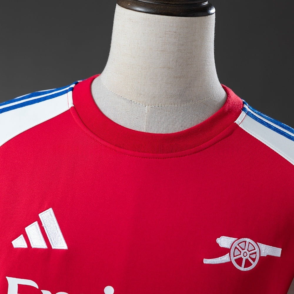Arsenal Sweatshirt 2025/26 Long Sleeves