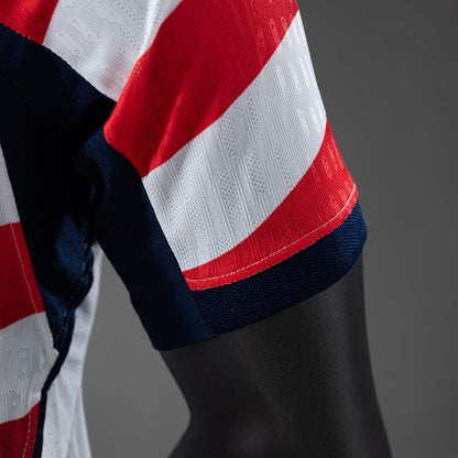 Player Version USA Home Jersey 2026 World Cup Football Kit Soccer Shirt
