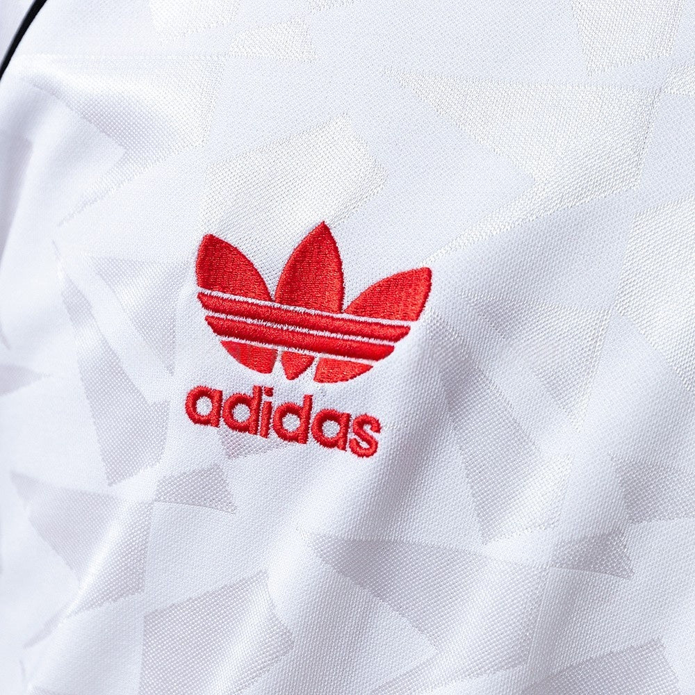 Manchester United Jersey 1990-91 Away Retro Kit