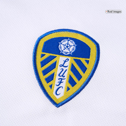 Mens Leeds United Home Jersey 2025/26