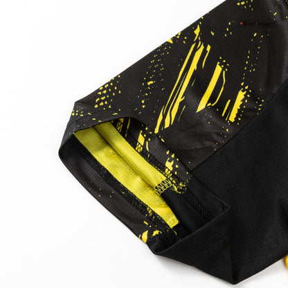 Mens Borussia Dortmund Home Jersey 2025/26