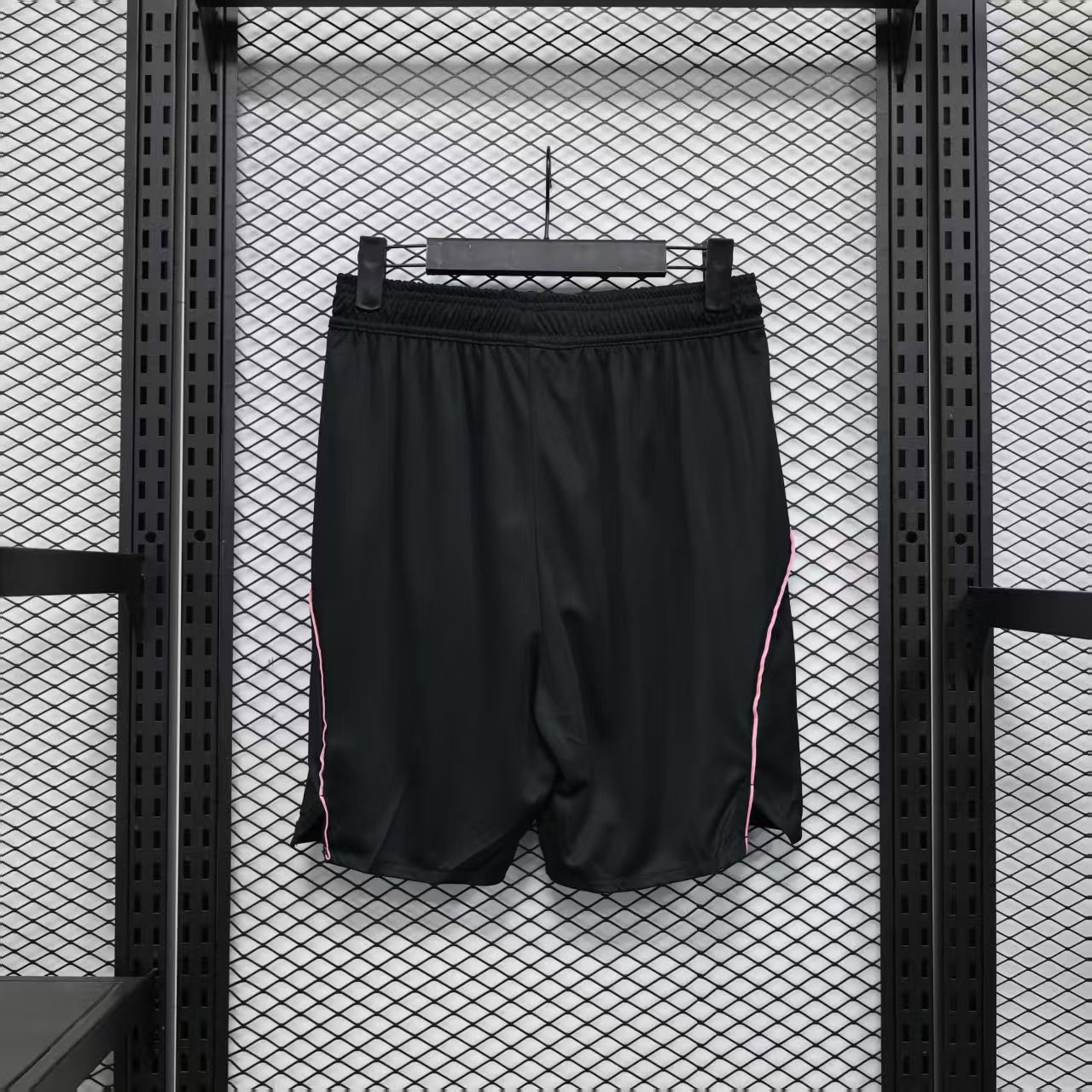 Player Version Juventus Shorts 25/26 Away Football Kit Soccer Shorts