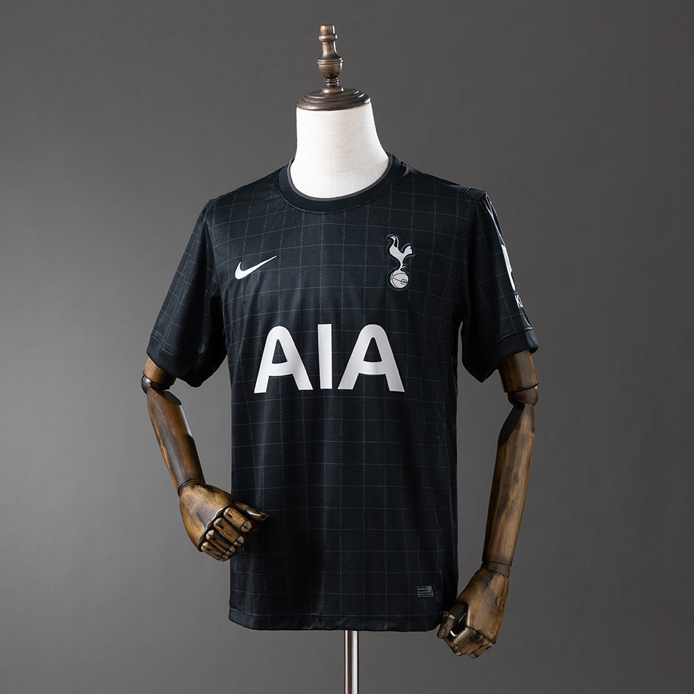 Tottenham Hotspur Jersey 25/26 Away Kit Fans Version