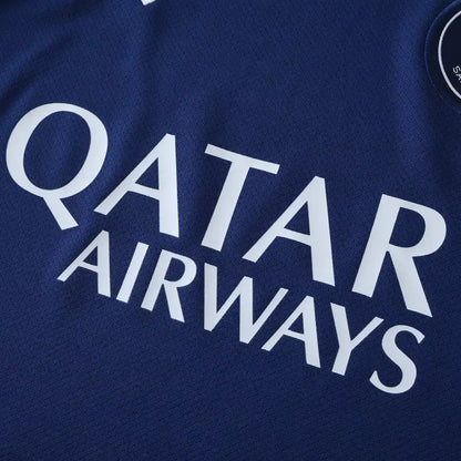 Paris Saint-Germain F.C. 24/25 Season Jersey