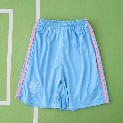 Inter Miami CF Third Kids Kit 25/26 Season