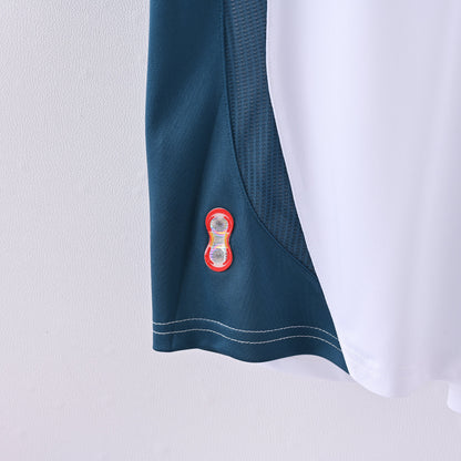 Retro Liverpool Jersey 2006-07 Away Football Kit Soccer Jersey