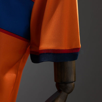 Barcelona Jersey 1998-00 Third Retro Football Kit