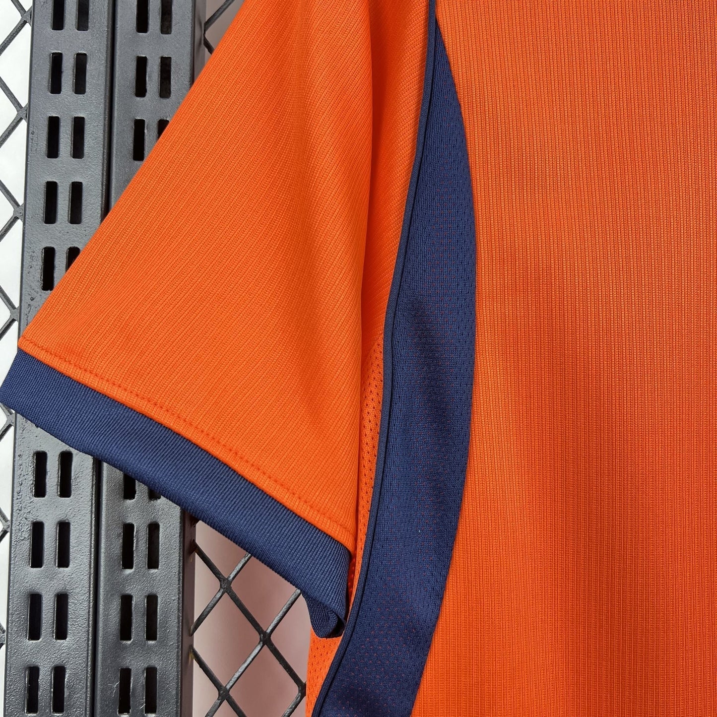 Netherlands Home Jersey 2026 World Cup Football Kit Soccer Shirt