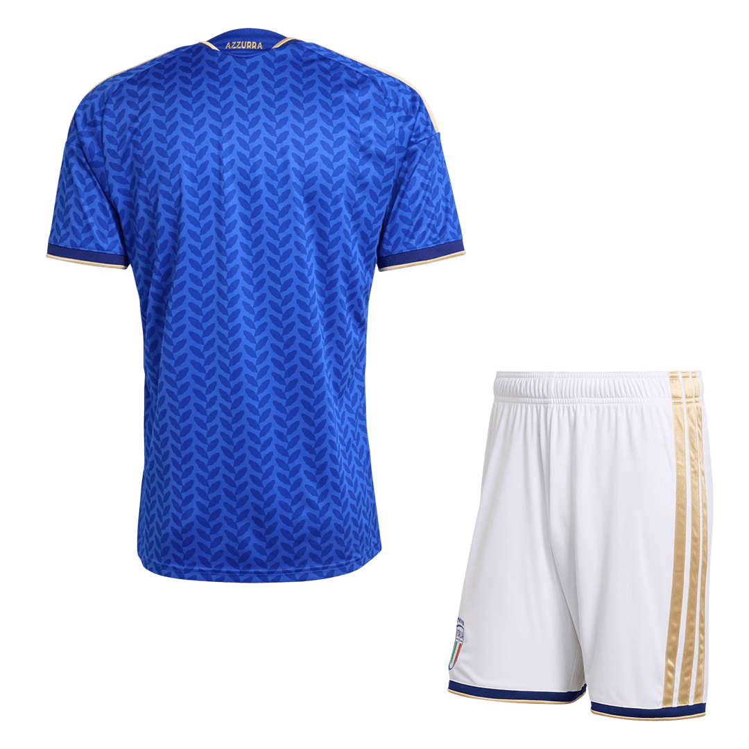 Mens Italy World Cup Home Kit 2026 [PREMIUM]