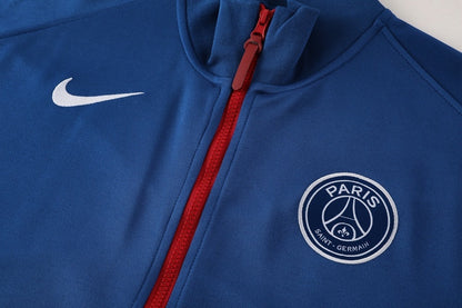 PSG Jackets Training Tracksuits 25/26 Football Kit Soccer Jersey