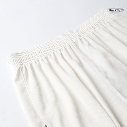 Mens Chelsea Away Shorts 2025/26