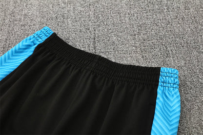 SSC Napoli Training Tracksuits 25/26 Football Kit Soccer Jersey