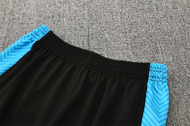 SSC Napoli Training Tracksuits 25/26 Football Kit Soccer Jersey