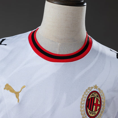 AC Milan Jersey 2026-2027 Football Kit Soccer Shirt