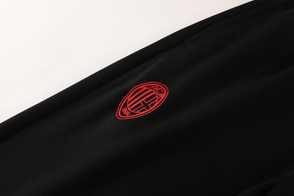 AC Milan Jackets Training Tracksuits 25/26 Football Kit Soccer Jersey