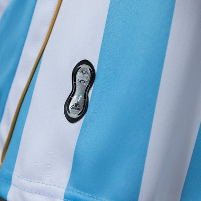 Argentina BringBlack Jersey 2026 Football Kit Soccer Shirt