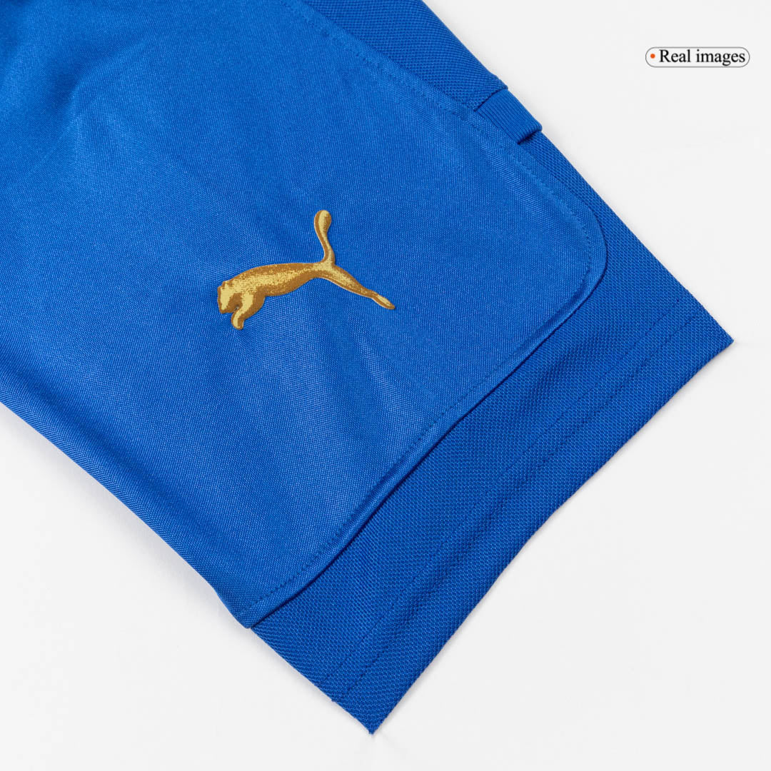 Retro 2004 Mens Italy Home Jersey