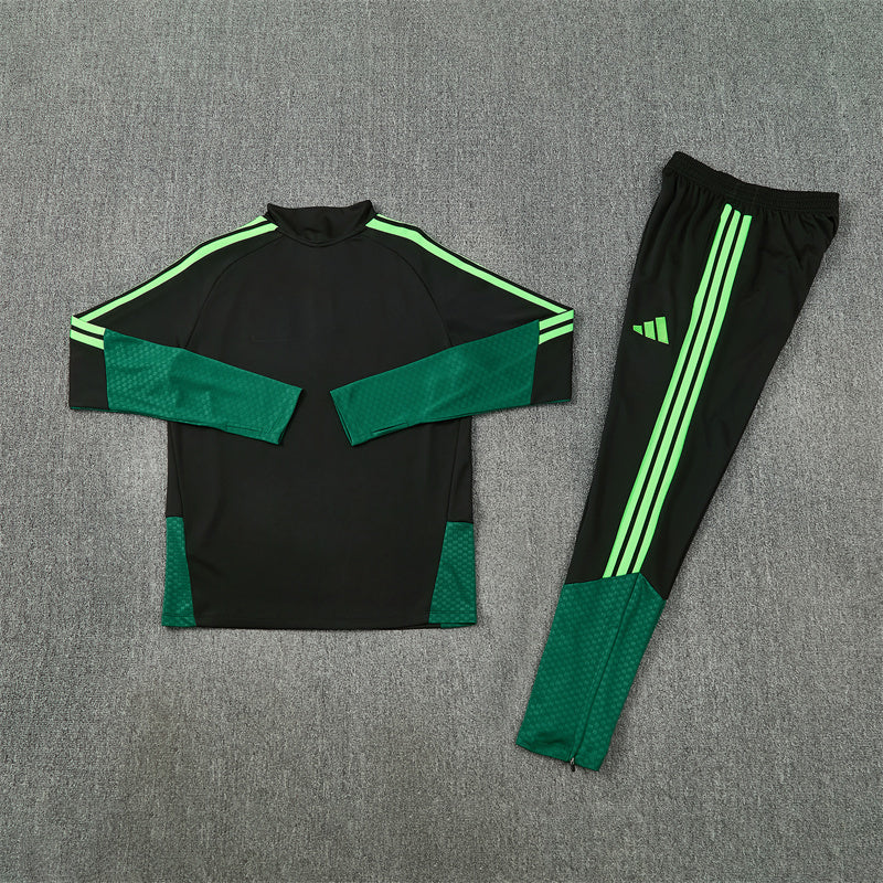 Mexico Training Tracksuits 2026 Football Kit Soccer Jersey
