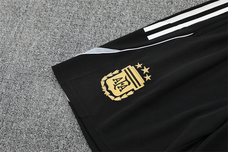 Argentina Training Tracksuits 25/26 Football Kit Soccer Jersey