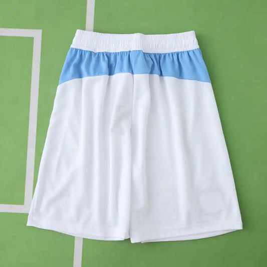 Manchester City F.C. Home Shorts 25/26 Season
