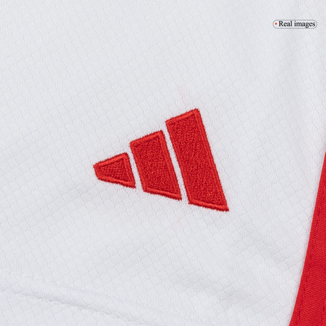 Kids Benfica Home Kit 2025/26