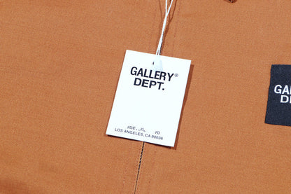 GALLERY DEPT  New jacket