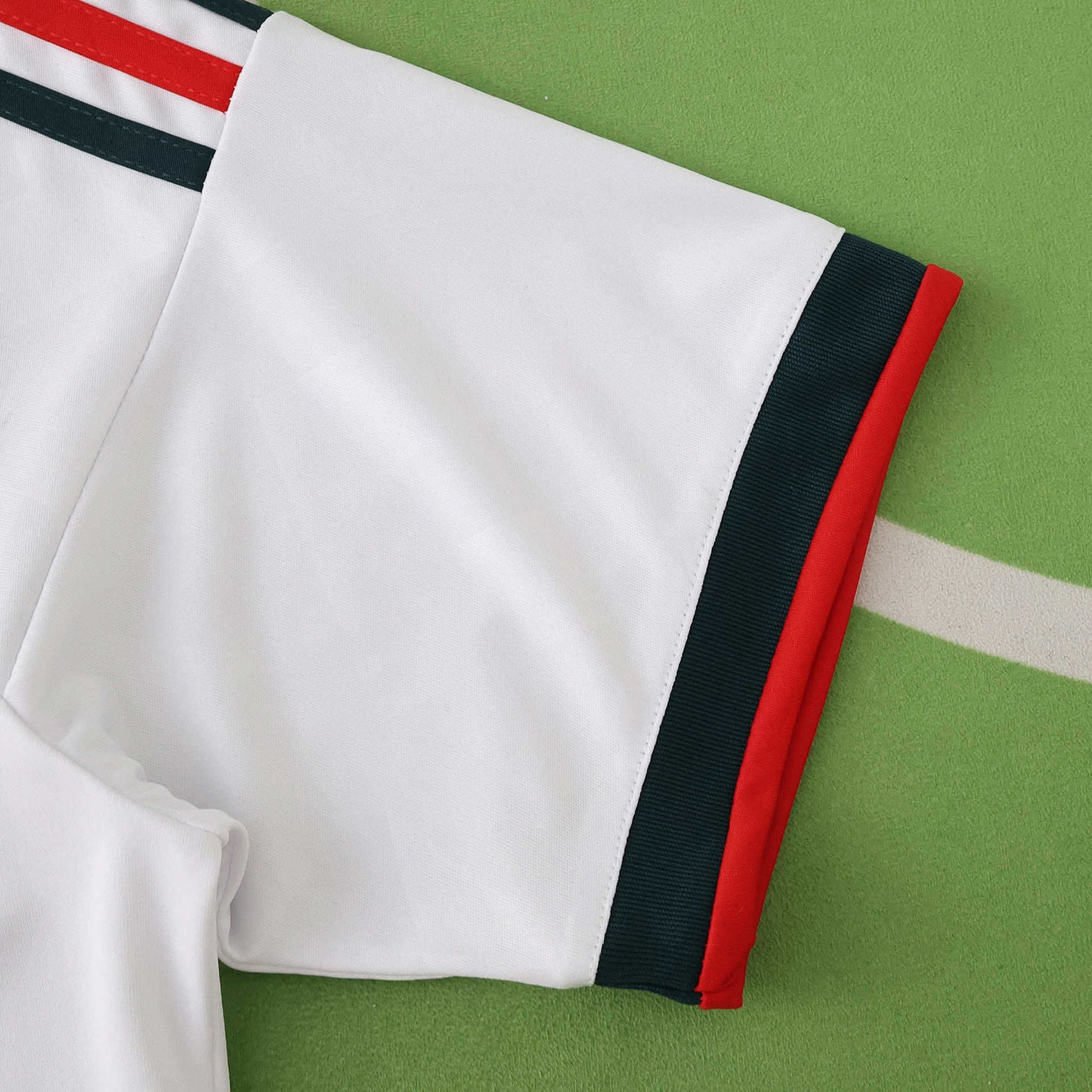 2026 Mexico Away Jersey