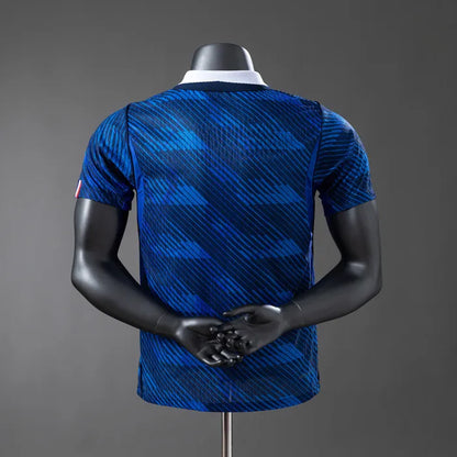 Player Version France Home Jersey 2026 World Cup Football Kit Soccer Jersey