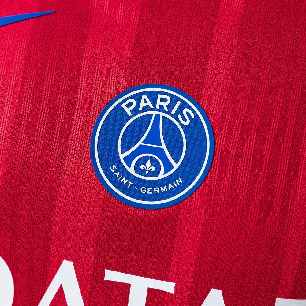 PSG Jersey 25/26 Third Football Kit Player Version