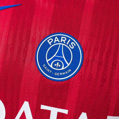 PSG Jersey 25/26 Third Football Kit Player Version