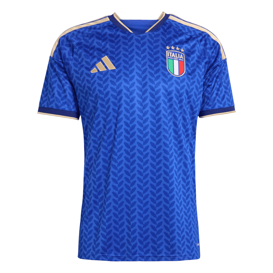 Mens Italy World Cup Home Jersey 2026 [PREMIUM]