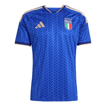 Mens Italy World Cup Home Jersey 2026 [PREMIUM]