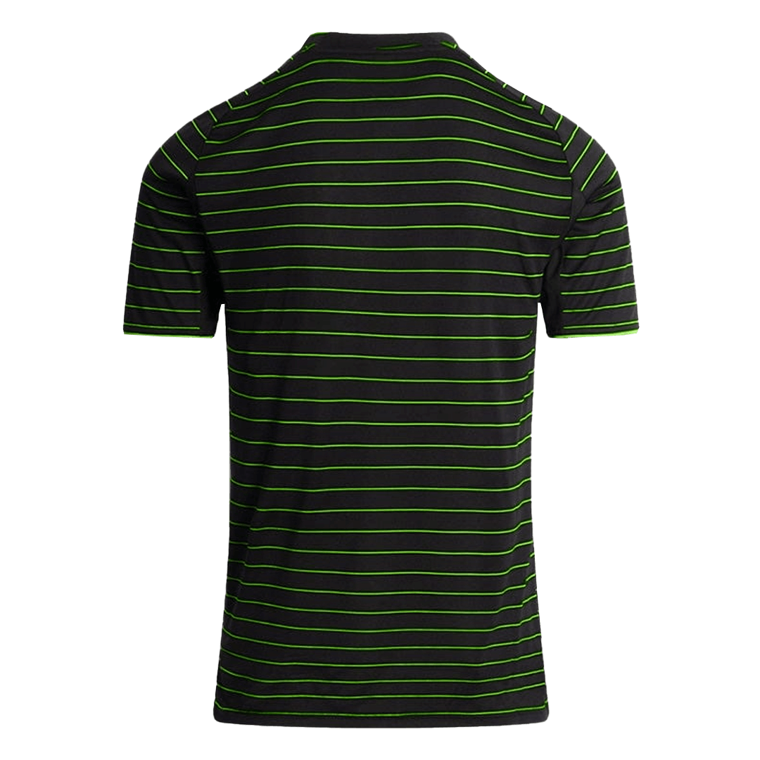 Mens Celtic Away Jersey 2025/26