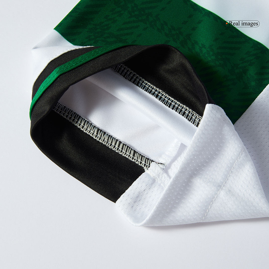 Mens Celtic Home Jersey 2025/26