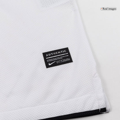 Retro 2010/11 Mens Manchester United Away Jersey